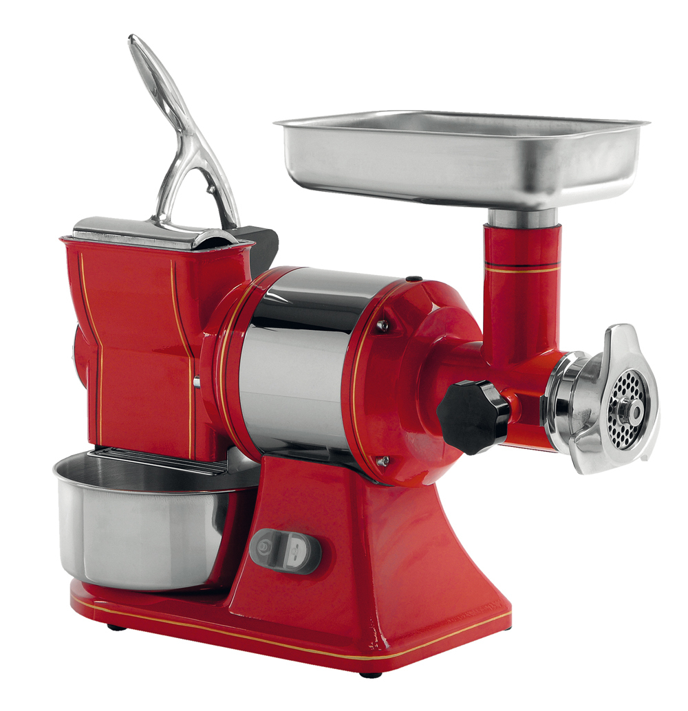 Fama Fleischwolf TG12RMN ROT Fama Fleischwolf TG12RMN ROT