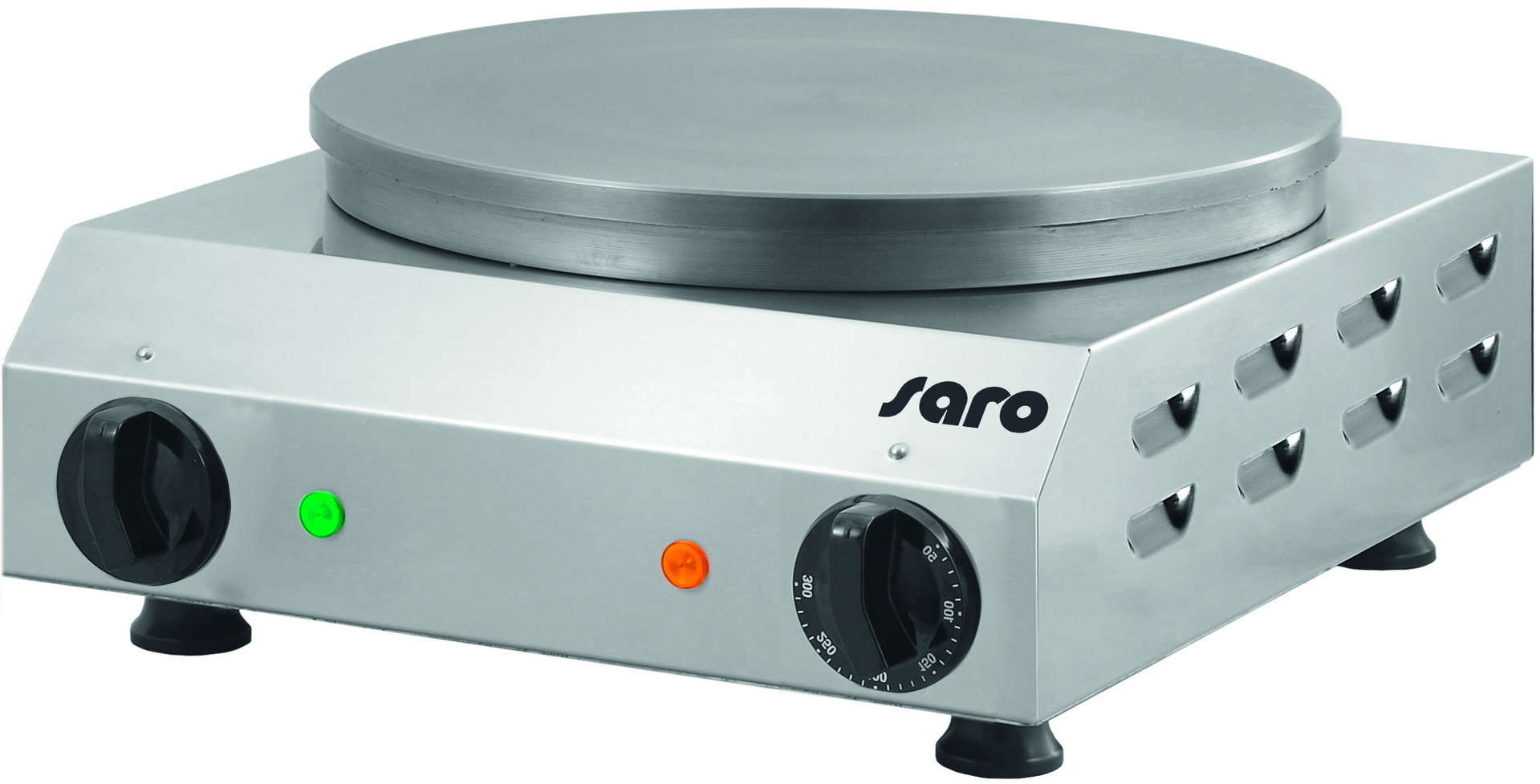 SARO Elektro Crepeisen GILLES SARO Elektro Crepeisen GILLES