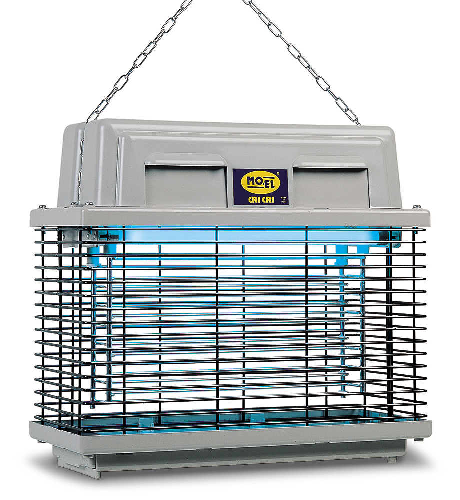 Elektro-Insektenfalle Cri Cri 309 Elektro-Insektenfalle Cri Cri 309