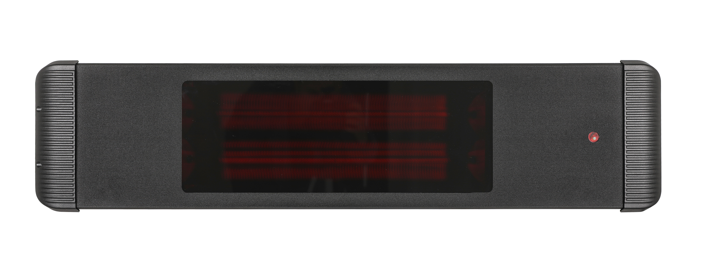 Infrarot Heizstrahler Aaren 1800 W schwarz mit Fernbedienung Infrarot Heizstrahler Aaren 1800 W schwarz mit Fernbedienung