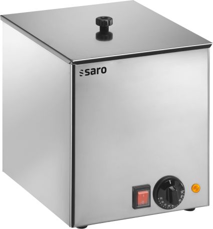 Würstchenwärmer Sabro HD100 Würstchenwärmer Sabro HD100