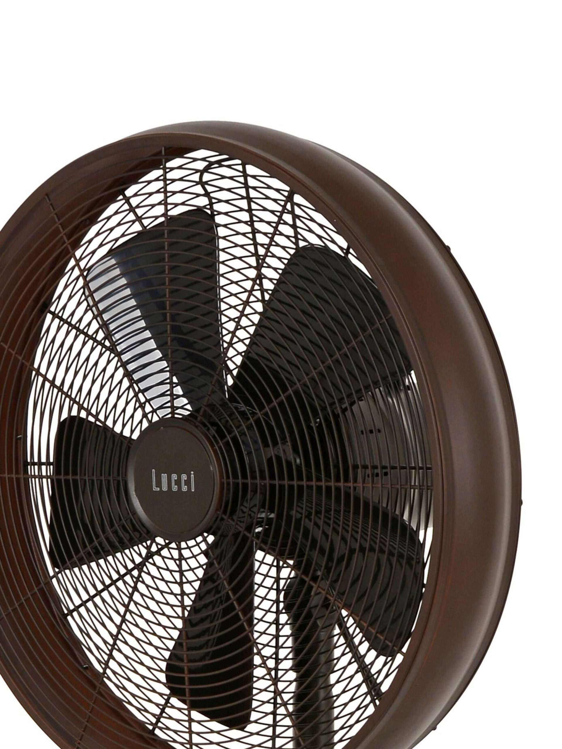 BREEZE - Standventilator in Oil Rubbed Bronze BREEZE - Standventilator in Oil Rubbed Bronze