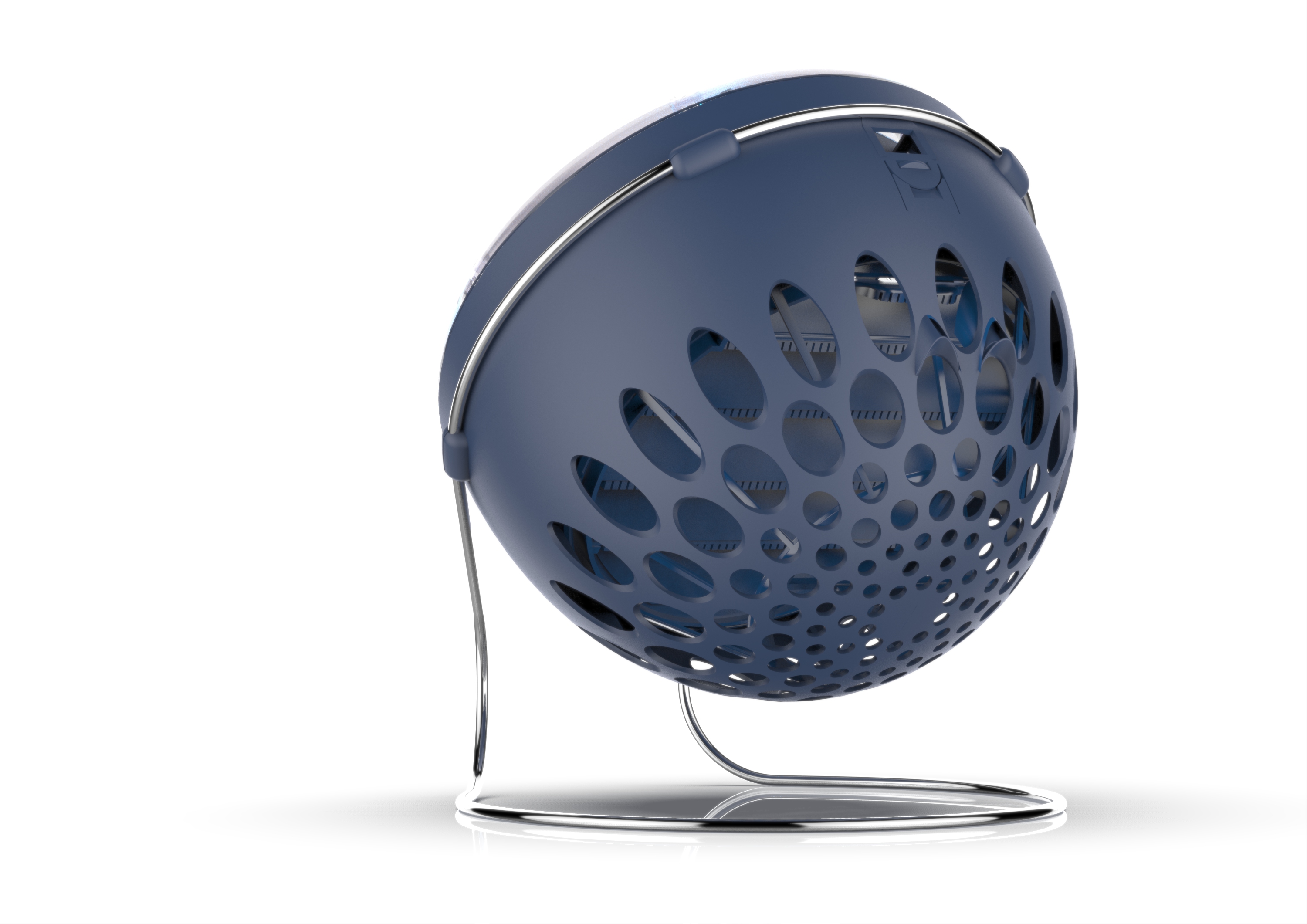Ventilator-Insektenfalle MOON LED IPX4 Ventilator-Insektenfalle MOON LED IPX4