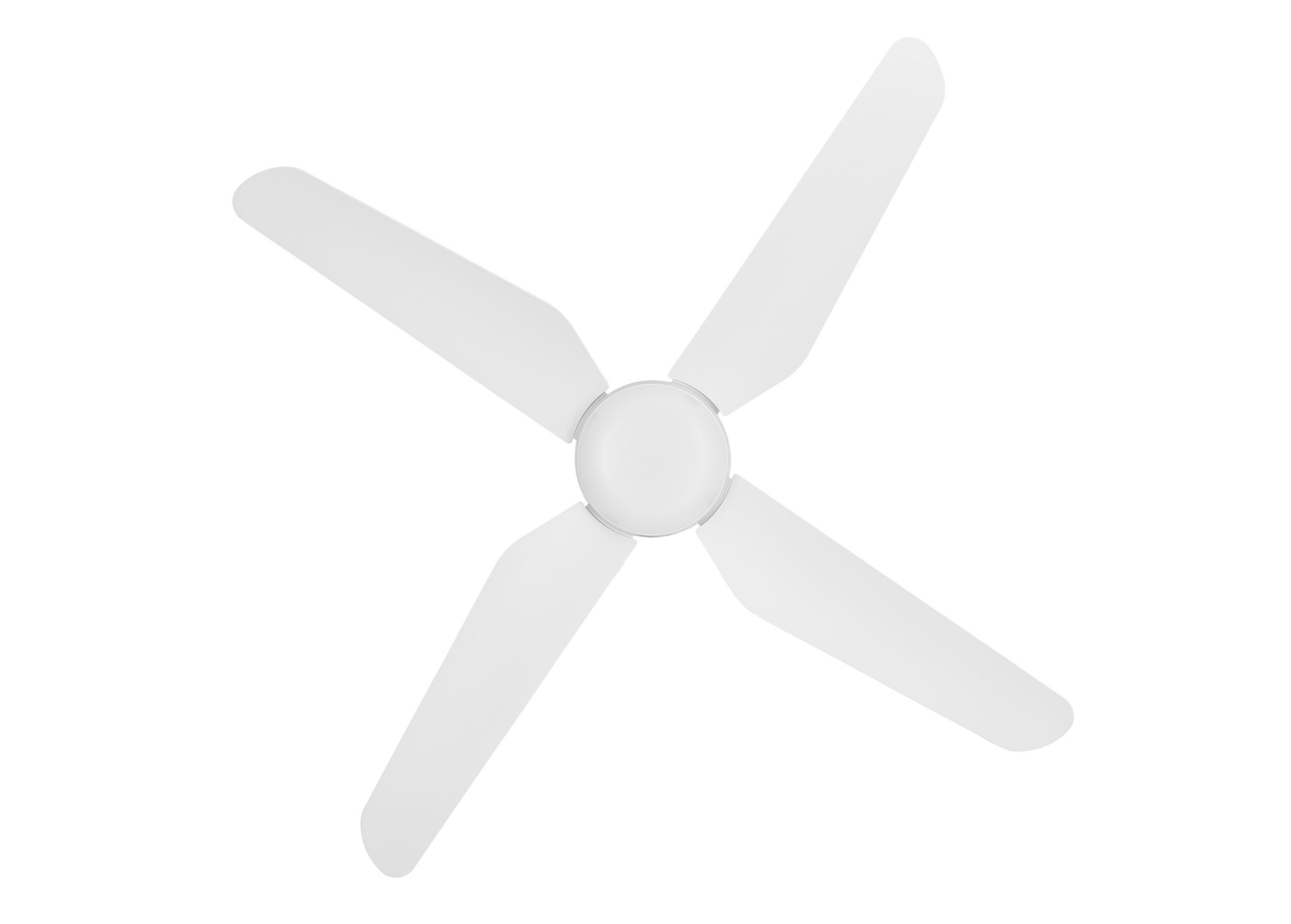 Deckenventilator Airfusion Aria CTC Weiß 122 cm mit LED Beleuchtung und Fernbedienung Deckenventilator Airfusion Aria CTC Weiß 122 cm mit LED Beleuchtung und Fernbedienung