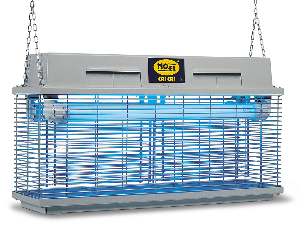 Elektro-Insektenfalle Cri Cri 308 A Elektro-Insektenfalle Cri Cri 308 A