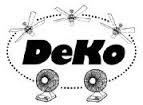 DEKO DEKO