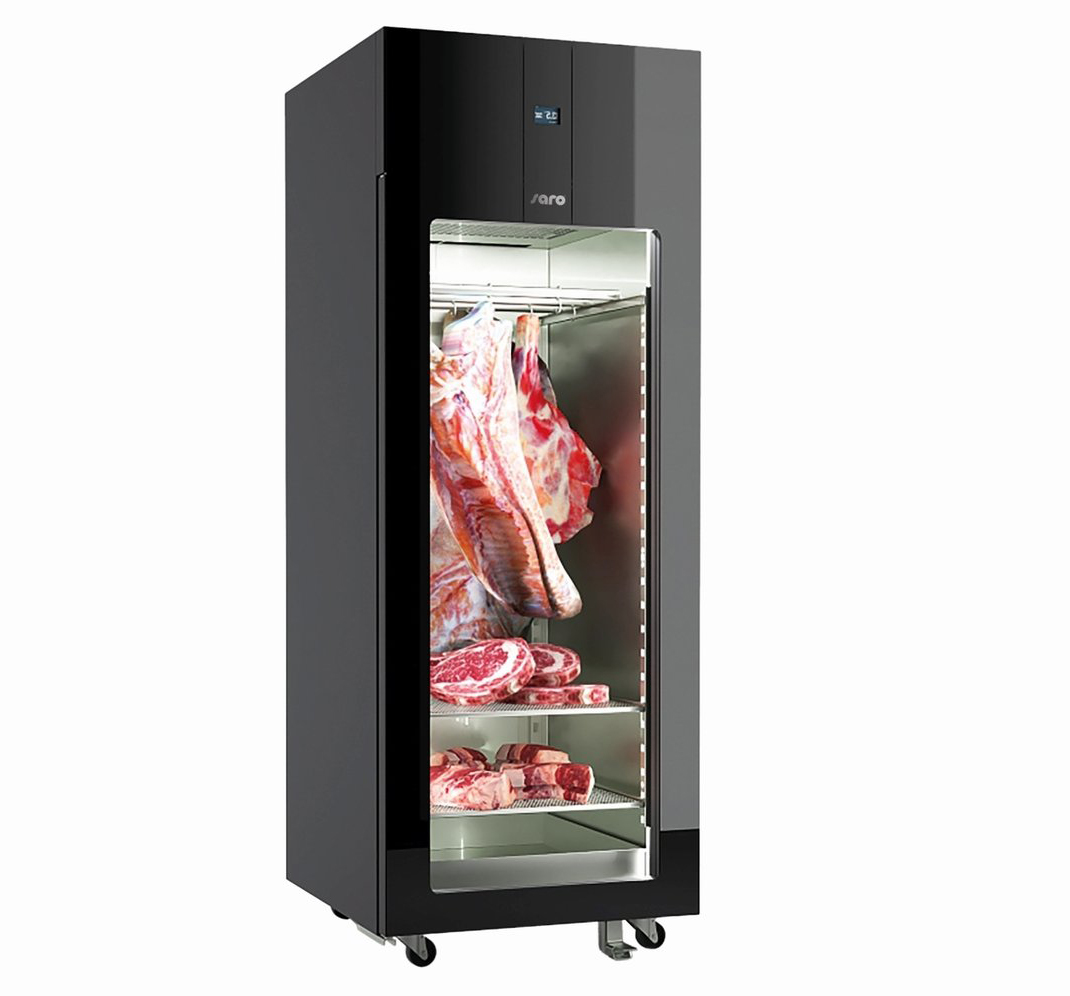Dry Age Reifeschrank Pro Seasoning Dry Age Reifeschrank Pro Seasoning