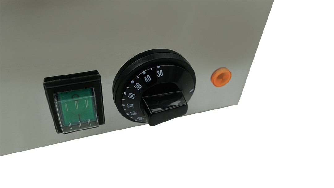 Würstchenwärmer Sabro HD100