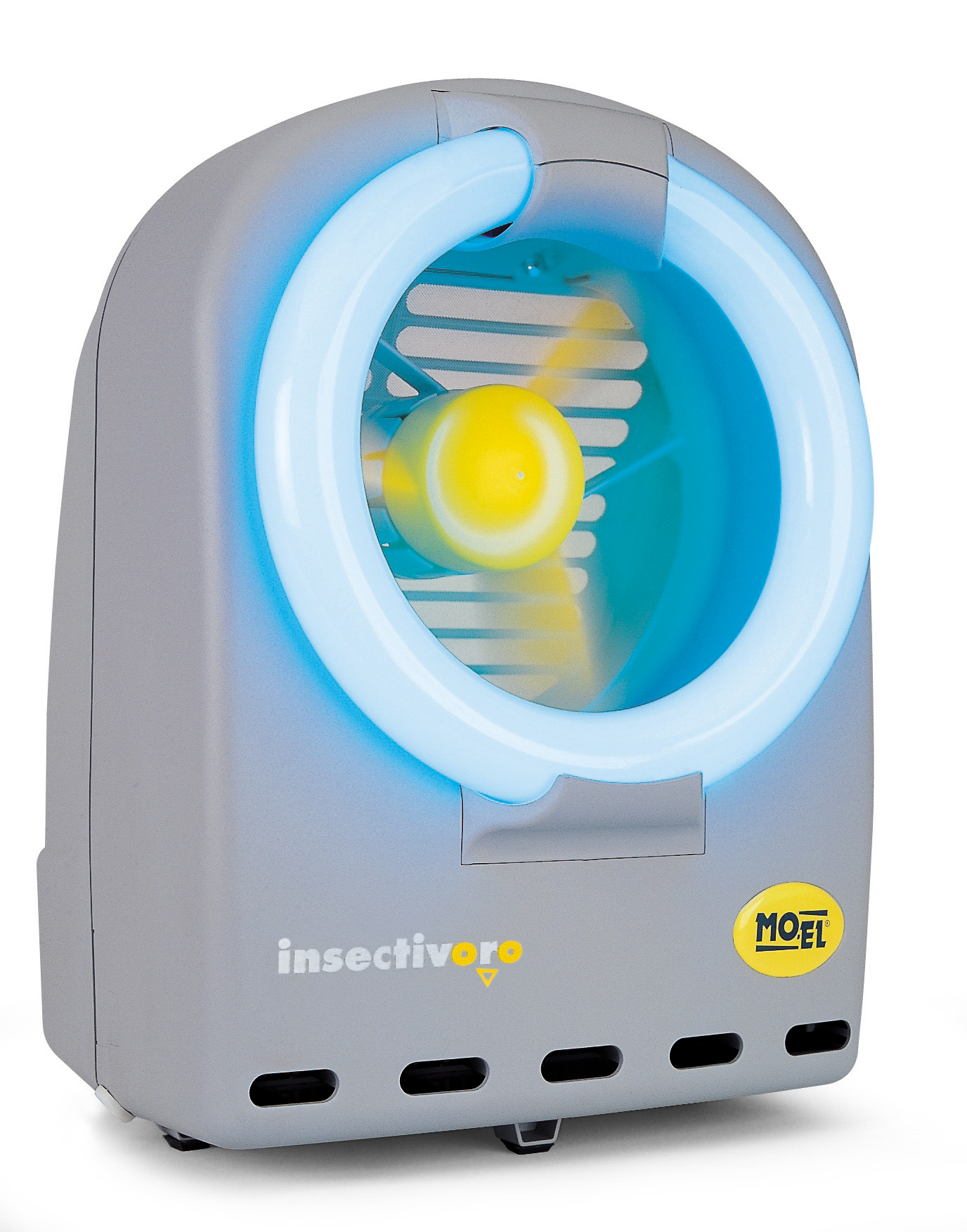 Ventilator-Insektenfalle INSECTIVORO 368G Economy grau Ventilator-Insektenfalle INSECTIVORO 368G Economy grau