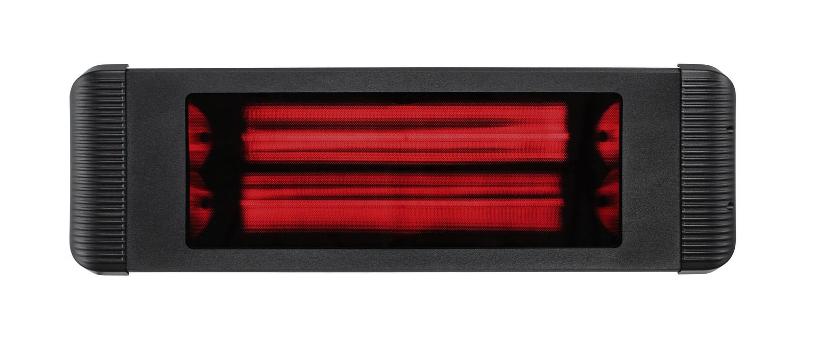 Infrarot Heizstrahler Aaren 1800 W schwarz Infrarot Heizstrahler Aaren 1800 W schwarz